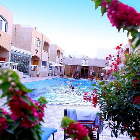Verona Resorts Sharjah Ngoại thất bức ảnh
