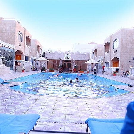 Verona Resorts Sharjah Ngoại thất bức ảnh