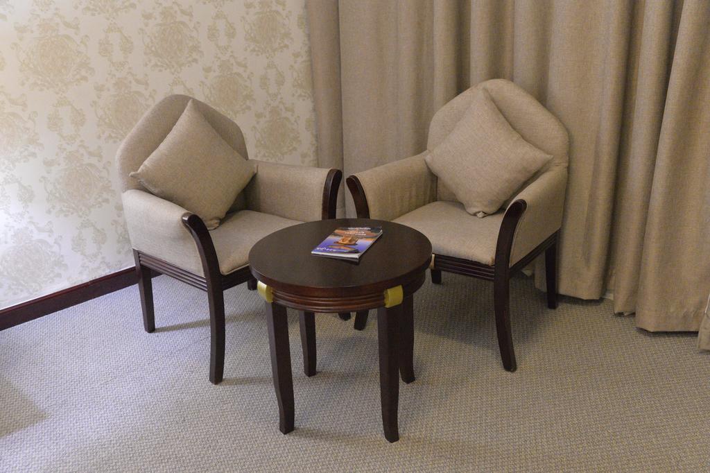 Verona Resorts Sharjah Ngoại thất bức ảnh