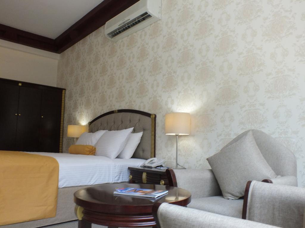 Verona Resorts Sharjah Ngoại thất bức ảnh
