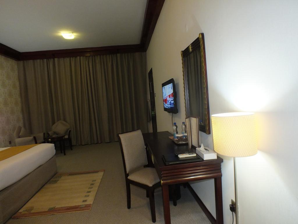 Verona Resorts Sharjah Ngoại thất bức ảnh