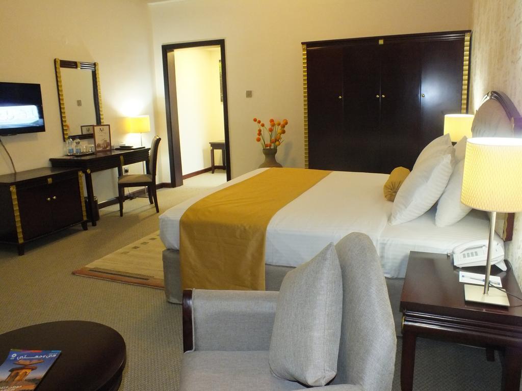 Verona Resorts Sharjah Ngoại thất bức ảnh