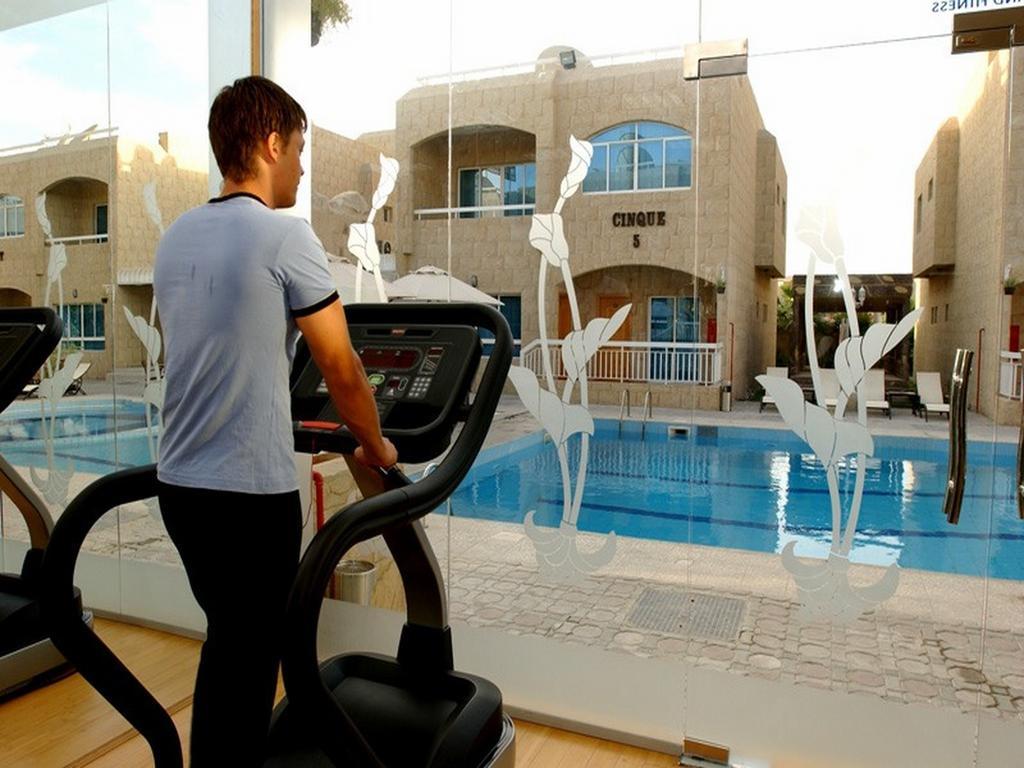 Verona Resorts Sharjah Ngoại thất bức ảnh