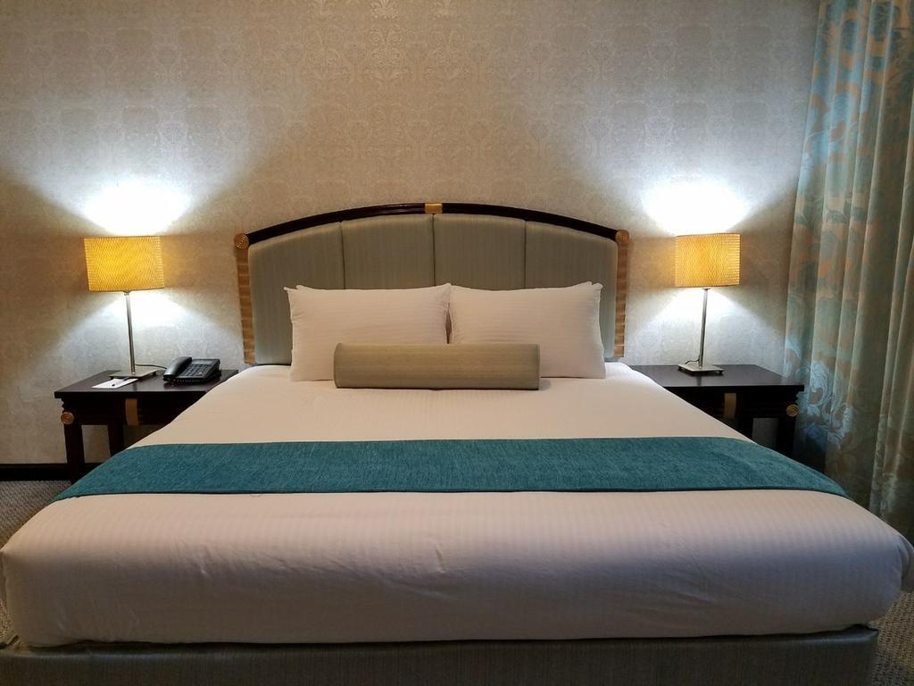 Verona Resorts Sharjah Phòng bức ảnh