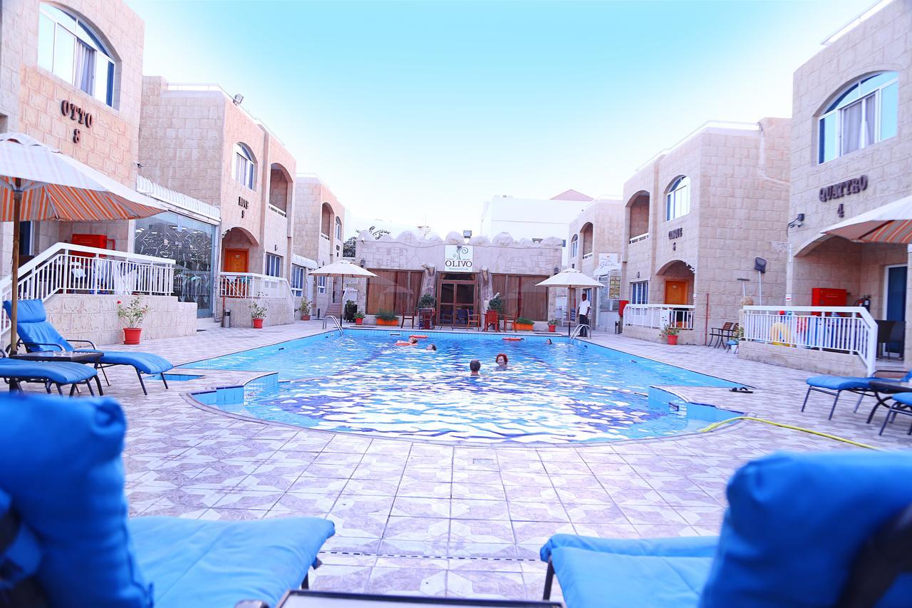 Verona Resorts Sharjah Ngoại thất bức ảnh