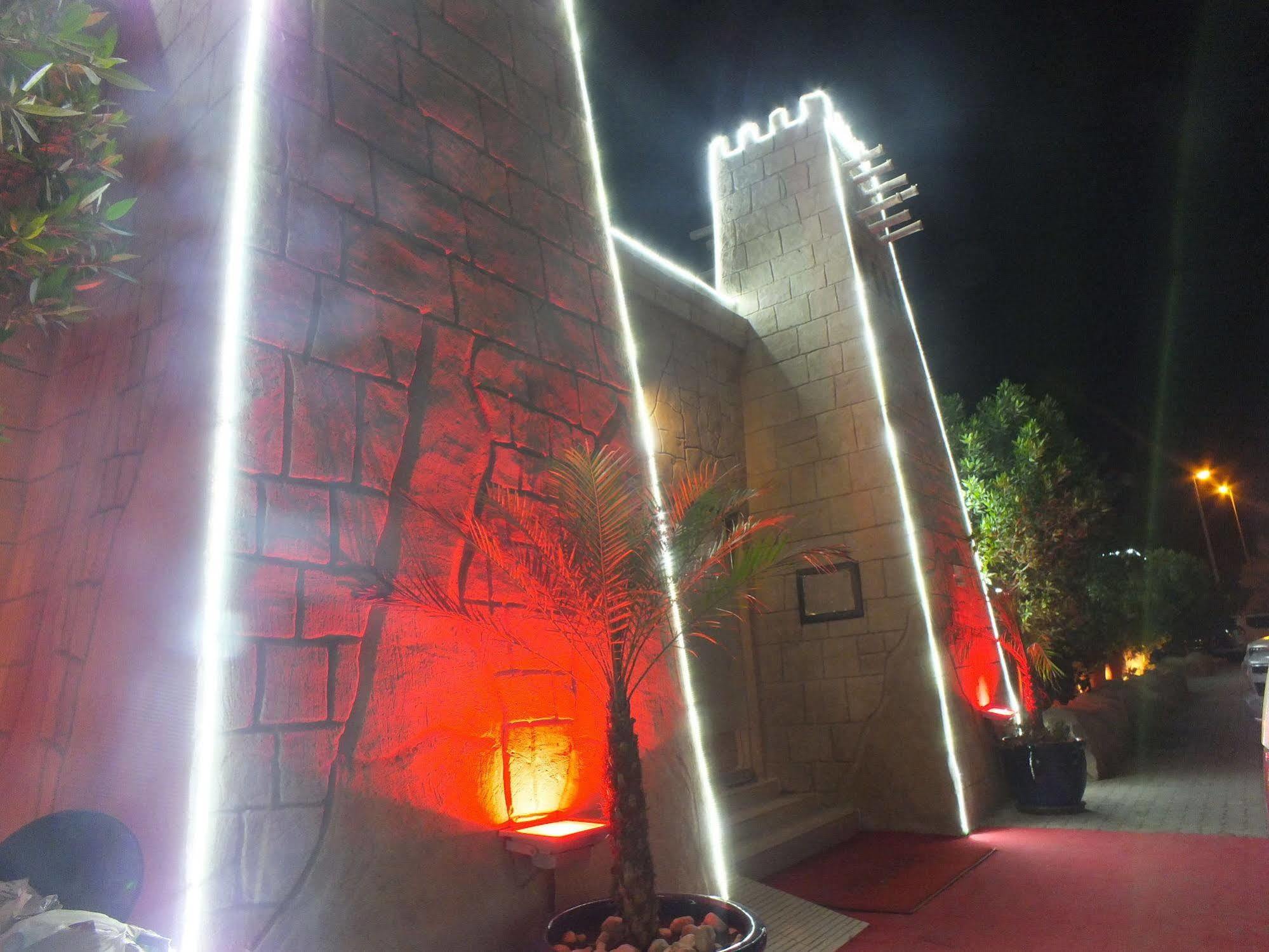 Verona Resorts Sharjah Ngoại thất bức ảnh