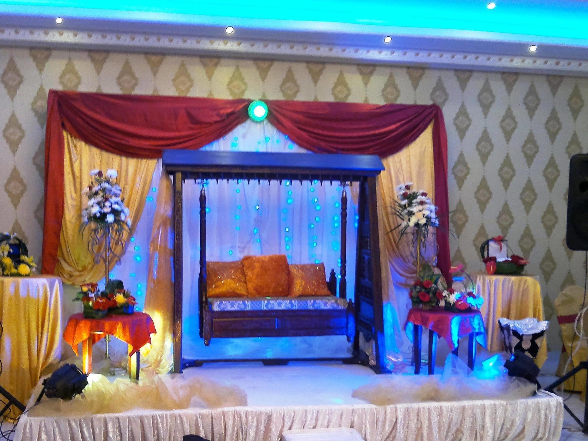 Verona Resorts Sharjah Ngoại thất bức ảnh